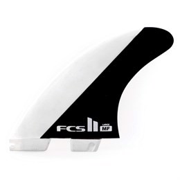 FCS II MF PC BLACK/WHITE TRI RETAIL